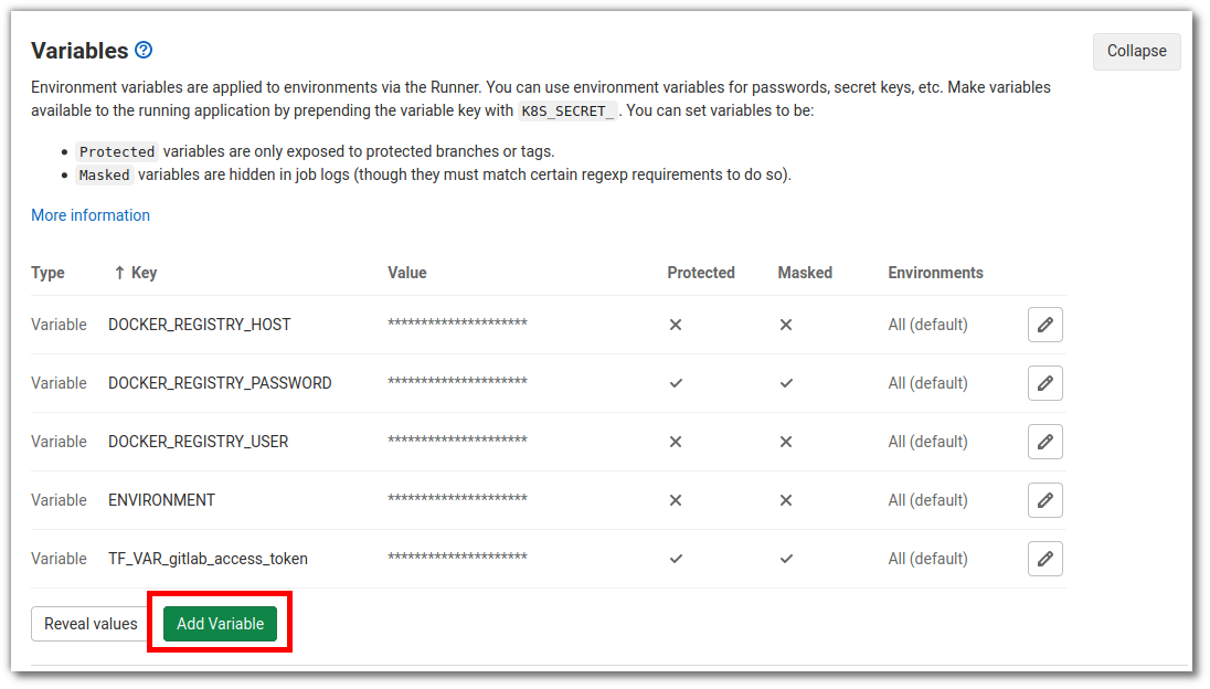 gitlab-add-a-pipeline-variable-programster-s-blog