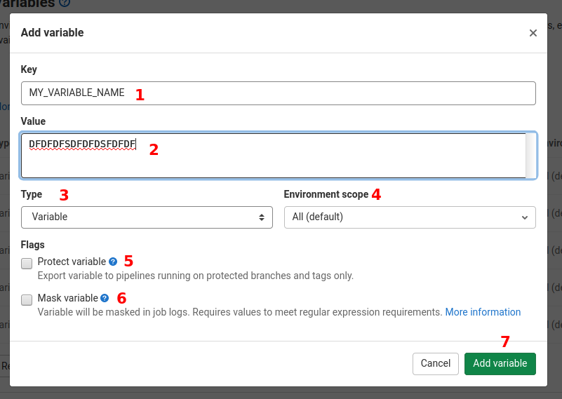 gitlab-add-a-pipeline-variable-programster-s-blog