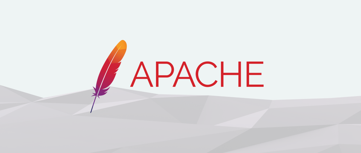 Apache Webserver Pictogram Logo Apache HTTP Server Apache Software