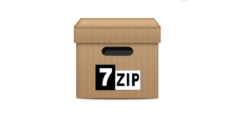Compressing Files With 7zip CLI - Programster's Blog