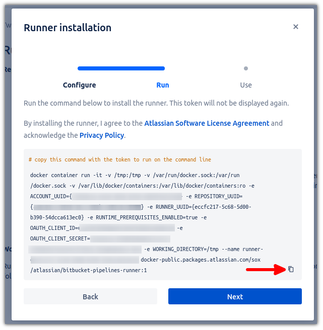 Deploy Your Own Bitbucket Runner | Programster's Blog