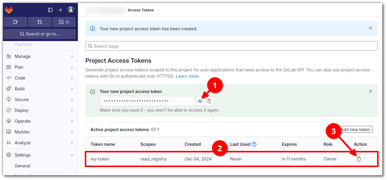 gitlab-create-a-project-access-token-programster-s-blog