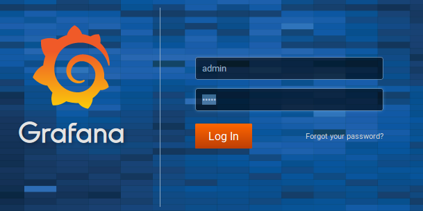 Getting Started With Grafana | Programster's Blog