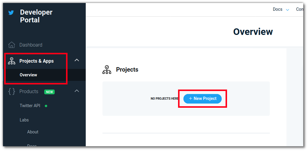 download twitter video developer tools